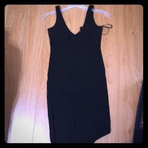 Beautiful black dress